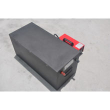 72V 100ah 24s16p Storage Battery LiFePO4 Battery for Electric Vehicle E-Cars.